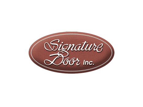 Signature Doors Logo