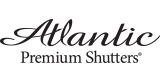 Atlantic Premium Shutters Logo